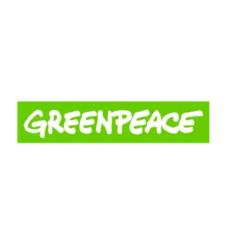 綠色和平 GREENPEACE